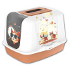 Tommi WC Trendy Indy&Louise 50 cm Tommi WC Trendy Indy&Louise 50 cm