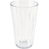APS Pohár plastový Crystal číry 500 ml APS Pohár plastový Crystal číry 500 ml