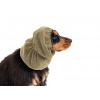 Show Tech Snood DeLuxe SPANIEL Fancy Ear Covers Farba: Zlatá Show Tech Snood DeLuxe SPANIEL Fancy Ear Covers Farba: Zlatá