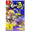 Splatoon 3 Nintendo Switch krabicová verzia Splatoon 3 Nintendo Switch krabicová verzia