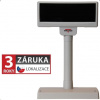 Virtuos zákaznický display FV-2029M, 2 x 20 znaků 9 mm, RS232, včetně napájení +12V EJA1002