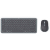Sada klávesnice a myši Hama čierna Sada klávesnice a myši Hama čierna