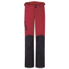 Detské outdoor nohavice Husky Krony K magenta, 122 Detské outdoor nohavice Husky Krony K magenta, 122