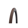 Schwalbe Plášť ROAD CRUISER 26x1.75 (47-559) 50EPI 720g TwinSkin K-Guard SBC hnedý reflex Schwalbe Plášť ROAD CRUISER 26x1.75 (47-559) 50EPI 720g TwinSkin K-Guard SBC hnedý reflex