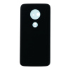 Zadný kryt Motorola Moto G7 Play čierna farba Zadný kryt Motorola Moto G7 Play čierna farba