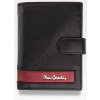 Pánska peňaženka Pierre Cardin Kožená vertikálna peňaženka na zips Tilak26 331A Sahara RFID Pánska peňaženka Pierre Cardin Kožená vertikálna peňaženka na zips Tilak26 331A Sahara RFID