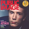 Public Image Limited - First Issue LP Public Image Limited - First Issue LP