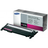 HP - Samsung toner purpurový CLT-M406S pre CLP-360/365, CLX-3300/3305/C410/C460/C467 - 1000 strán HP - Samsung toner purpurový CLT-M406S pre CLP-360/365, CLX-3300/3305/C410/C460/C467 - 1000 strán