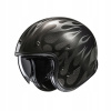 MOTOCYKLOVÁ PRILBA HJC V31 FIRO BLACK (M) MOTOCYKLOVÁ PRILBA HJC V31 FIRO BLACK (M)
