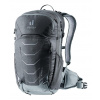 Deuter Attack 20 Graphite-Shale 20 l Deuter Attack 20 Graphite-Shale 20 l