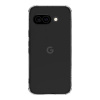 Tactical TPU Plyo Kryt pre Google Pixel 9a Transparent Tactical TPU Plyo Kryt pre Google Pixel 9a Transparent