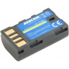 AVACOM JVC BN - VF808, VF815, VF823 Li-Ion 7.2 V, 800 mAh, 5.8 Wh VIJV-808-B800 (VIJV-808-B800) AVACOM JVC BN - VF808, VF815, VF823 Li-Ion 7.2 V, 800 mAh, 5.8 Wh VIJV-808-B800 (VIJV-808-B800)