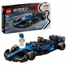 LEGO® Speed Champions 77249 Pretekárske auto Williams Racing FW46 F1® LEGO® Speed Champions 77249 Pretekárske auto Williams Racing FW46 F1®