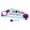 Zábavné elektronické klávesy Disney Frozen (Ľadové kráľovstvo) Zábavné elektronické klávesy Disney Frozen (Ľadové kráľovstvo)