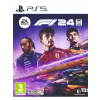 ELECTRONIC ARTS PS5 - F1 2024 ELECTRONIC ARTS PS5 - F1 2024