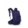 batoh + rezervoár OSPREY RAVEN 14 Deep fig batoh + rezervoár OSPREY RAVEN 14 Deep fig