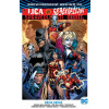Liga Spravedlnosti vs. Sebevražedný oddíl 2 - Williamson Joshua Liga Spravedlnosti vs. Sebevražedný oddíl 2 - Williamson Joshua
