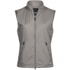 Tee Jays PureLite Dámska mestská vesta TJ9693 Driftwood S Tee Jays PureLite Dámska mestská vesta TJ9693 Driftwood S