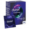 Kondómy Durex Performa 24 ks pre dlhší sex - oneskorujú ejakuláciu Kondómy Durex Performa 24 ks pre dlhší sex - oneskorujú ejakuláciu