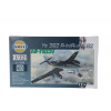 Směr plastové modely MESSERSCH. Me262A Hi-Tech 1:72 Směr plastové modely MESSERSCH. Me262A Hi-Tech 1:72