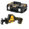DeWALT - 18V AKU kompaktná mečová píla, bez batérie a nabíjačky DCS369NT DeWALT - 18V AKU kompaktná mečová píla, bez batérie a nabíjačky DCS369NT