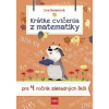 Dienerová Eva Krátke cvičenia z matematiky pre 4. ročník ZŠ Dienerová Eva Krátke cvičenia z matematiky pre 4. ročník ZŠ