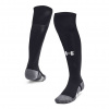 Unisex vysoké ponožky Under Armour Accelerate 1pk OTC-BLK|M Unisex vysoké ponožky Under Armour Accelerate 1pk OTC-BLK|M