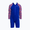Detská kombinéza UPF 50+ Funky Trunks Go Jump Suit i want you Detská kombinéza UPF 50+ Funky Trunks Go Jump Suit i want you