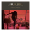 ALICE - ERI CON ME (1VINYL) ALICE - ERI CON ME (1VINYL)