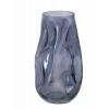 Boltze Home Skleněná váza LOJIN, kovové stínidlo, 27,8 cm Boltze Home Skleněná váza LOJIN, kovové stínidlo, 27,8 cm