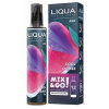 RITCHY Příchuť LIQUA Mix&Go Cool Lychee 12ml