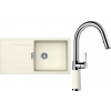 Set Schock S8-7 (drez Mono D-100L Magnolia + batéria SC-520.120 Magnolia) Set Schock S8-7 (drez Mono D-100L Magnolia + batéria SC-520.120 Magnolia)
