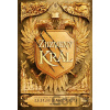 Zjizvený král - Leigh Bardugo Zjizvený král - Leigh Bardugo