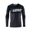 Motokrosový dres 4.5 X-Flow černý, vel. XL Motokrosový dres 4.5 X-Flow černý, vel. XL