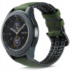 Univerzálny 20mm zelený remienok Spacecase Univerzálny 20mm zelený remienok Spacecase