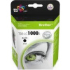 Ink. kazeta TB kompat. s Brother LC1000B 100% N Ink. kazeta TB kompat. s Brother LC1000B 100% N