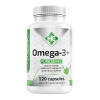 Harmony Concept Omega 3+ 120 kapsúl Harmony Concept Omega 3+ 120 kapsúl