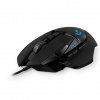 Myš LOGITECH G502 Hero 25600 dpi (910-005471) Myš LOGITECH G502 Hero 25600 dpi (910-005471)