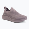 Dámske topánky SKECHERS Bobs Moda Flex Chill Dawn purple Dámske topánky SKECHERS Bobs Moda Flex Chill Dawn purple