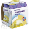 N.V. Nutricia (Groupe DANONE) Nutridrink Protein - s vanilkovou príchuťou 4x200 ml (800 ml) N.V. Nutricia (Groupe DANONE) Nutridrink Protein - s vanilkovou príchuťou 4x200 ml (800 ml)