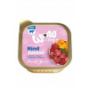 WOW Junior hovädzie s tekvicou 150 g WOW Junior hovädzie s tekvicou 150 g