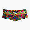 Pánske plavecké boxerky Funky Trunks Sidewinder Trunks packed up Pánske plavecké boxerky Funky Trunks Sidewinder Trunks packed up