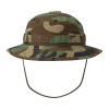 Klobouk Boonie Hat Mk2, Helikon, US Woodland, S Klobouk Boonie Hat Mk2, Helikon, US Woodland, S