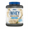 Applied Nutrition Critical Whey 2270 g Applied Nutrition Critical Whey 2270 g