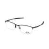 Dioptrické okuliare Oakley Barrelhouse 0.5 OX3174 317402 Veľkosť: 53 Dioptrické okuliare Oakley Barrelhouse 0.5 OX3174 317402 Veľkosť: 53