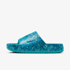 Nike W CALM SLIDE PRINT NBNW EUR 36.5 Nike W CALM SLIDE PRINT NBNW EUR 36.5