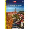 Český Krumlov - průvodce - Lukáš Reitinger Český Krumlov - průvodce - Lukáš Reitinger