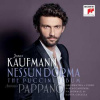 CD Jonas Kaufmann: Nessun Dorma - The Puccini Album CD Jonas Kaufmann: Nessun Dorma - The Puccini Album