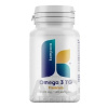 kompava Omega 3 TG Premium 1000 mg 100 kapsúl kompava Omega 3 TG Premium 1000 mg 100 kapsúl