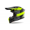 Prilba AVIATOR 3 Monarch, AIROH (žltá matná, veľ. L) 2025 Prilba AVIATOR 3 Monarch, AIROH (žltá matná, veľ. L) 2025
